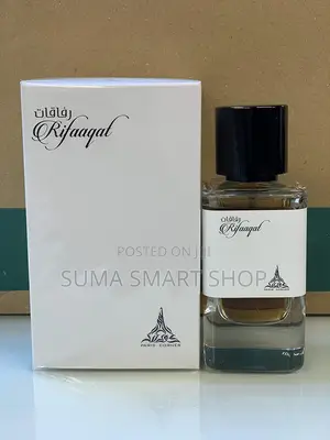 RIFAAQAT Perfume . (Tanzania , Ilala )