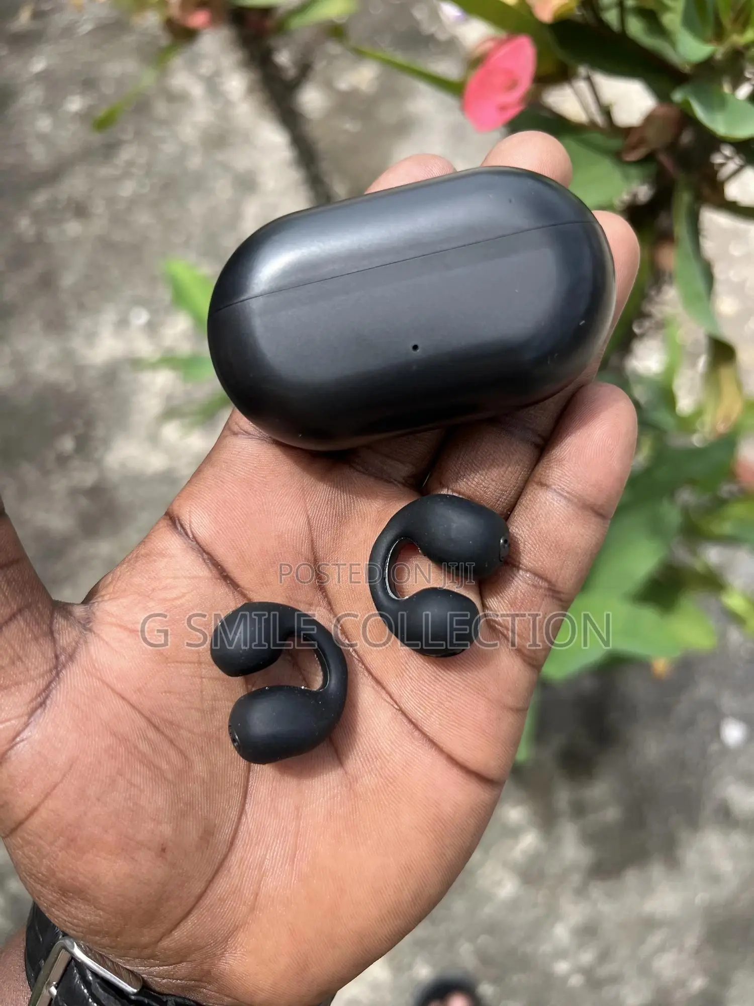 Sound Earcuffs