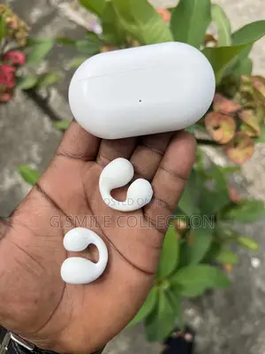 Sound Earcuffs