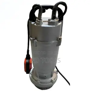 Edon Water Pump QDX 1.5-25-0.55f