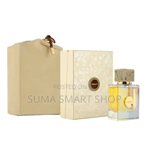 Club De Nuity Oud Perfume . ( Tanzania , Ilala )