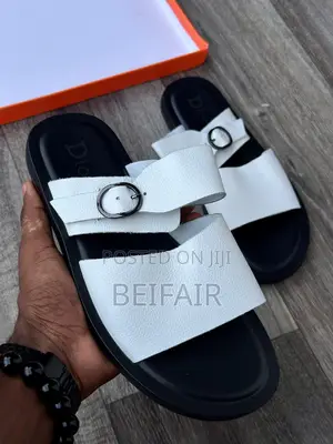 Men's Sandals | Sendo Za Kiume