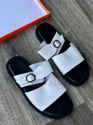 Men's Sandals | Sendo Za Kiume
