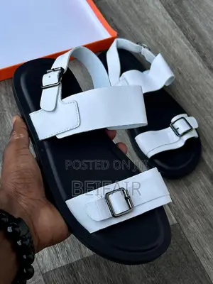 Sendo Za Kiume | Men's Sandals