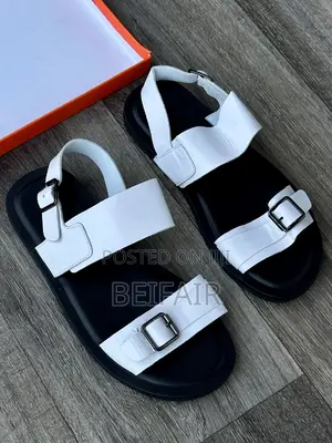 Sendo Za Kiume | Men's Sandals