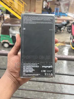 New Apple iPhone 12 Pro Max 512 GB Blue
