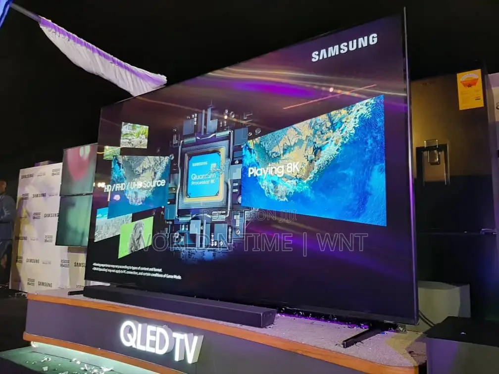 Samsung 85-Inch Class Qled Q60c Series Quantum HDR 2023