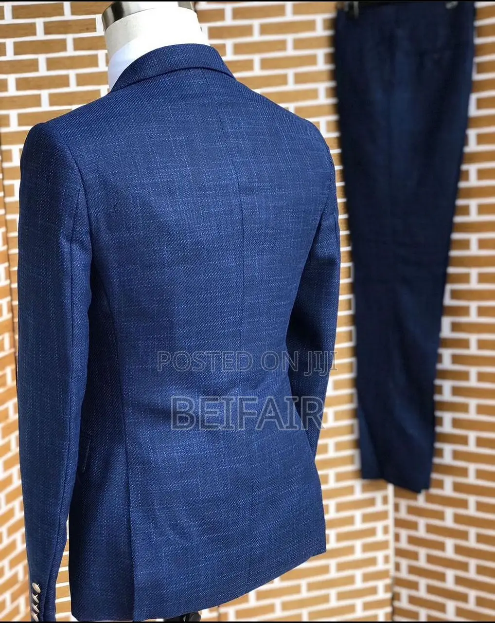 Suti Za Kiume | Men's Suits |