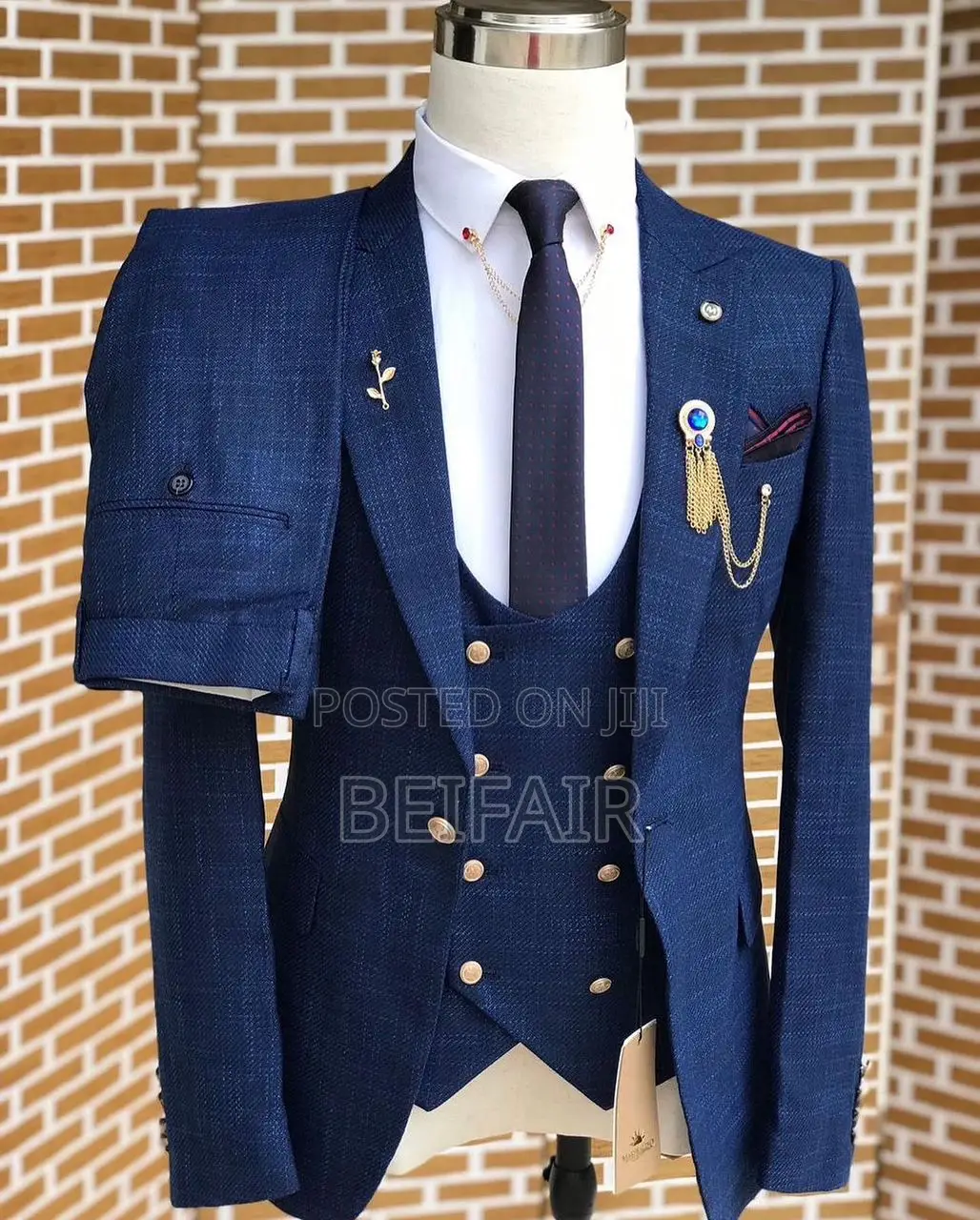 Suti Za Kiume | Men's Suits |