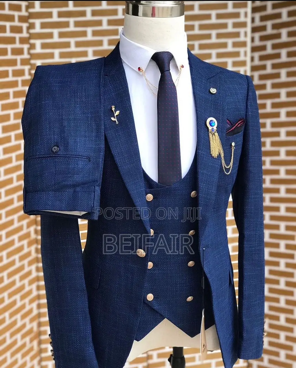 Suti Za Kiume | Men's Suits |