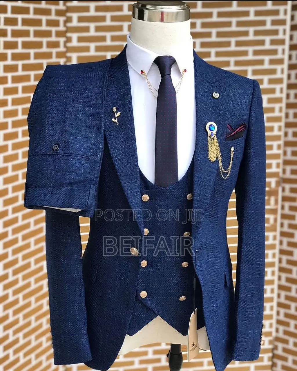 Suti Za Kiume | Men's Suits |