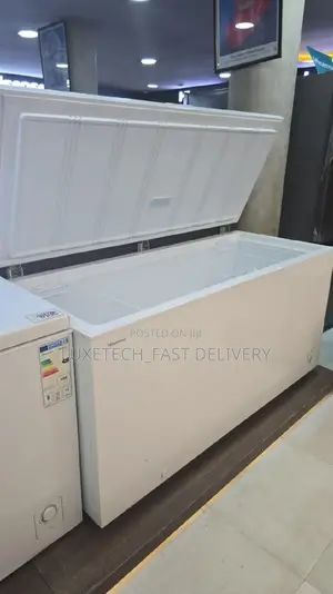 Hisense Freezer 500L