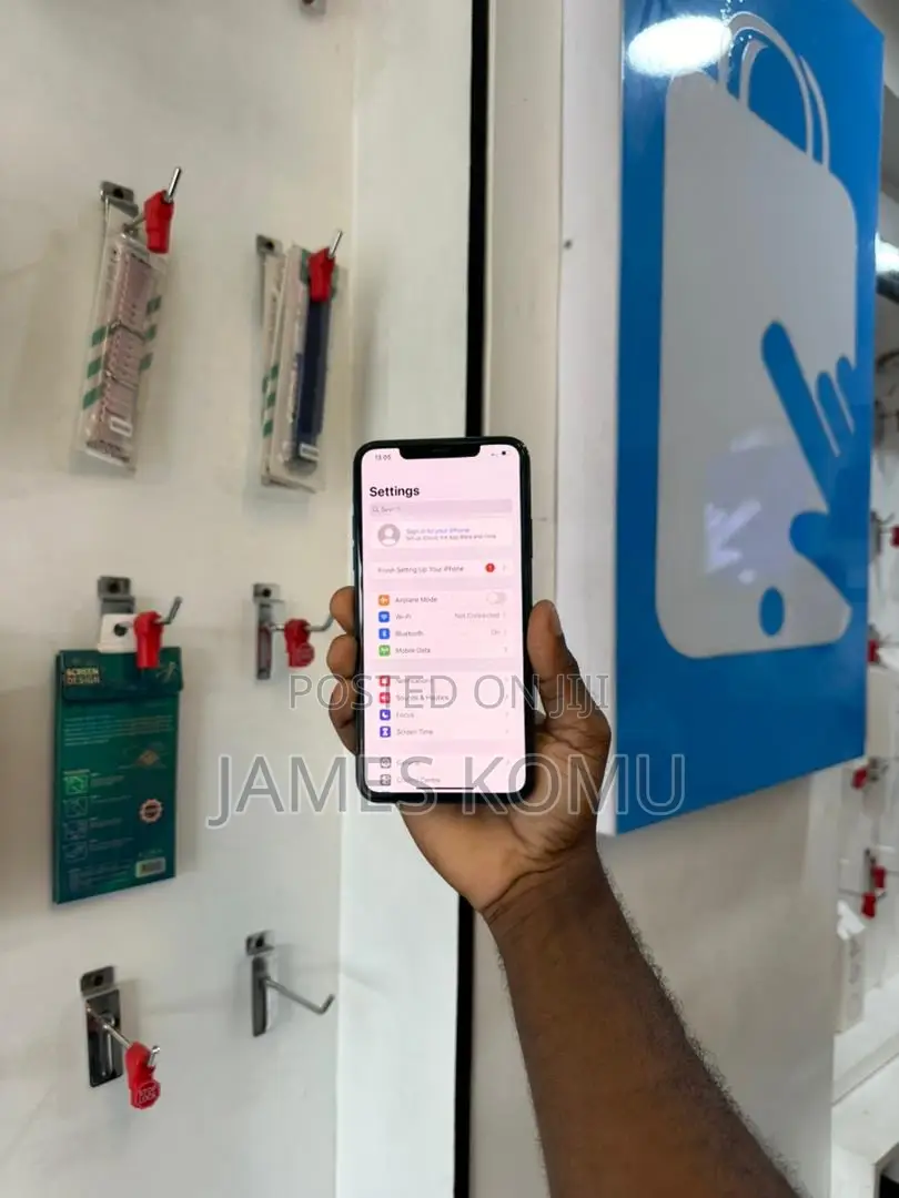 Apple iPhone 11 Pro Max 256 GB Gray