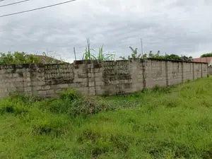 Plot With SQM 1243 for Sale in Mbweni