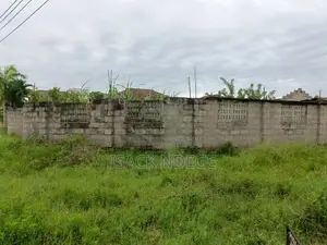Plot With SQM 1243 for Sale in Mbweni