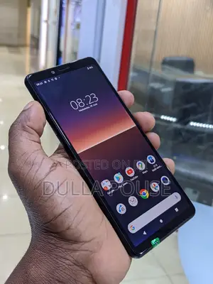 Sony Xperia 10 II 64 GB Blue