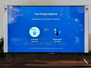 OFFER Samsung 50 Inch Crystal Uhd Au7000 Series Uhd
