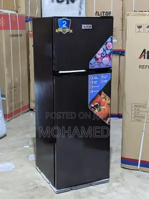 Alitop Fridge/Friji