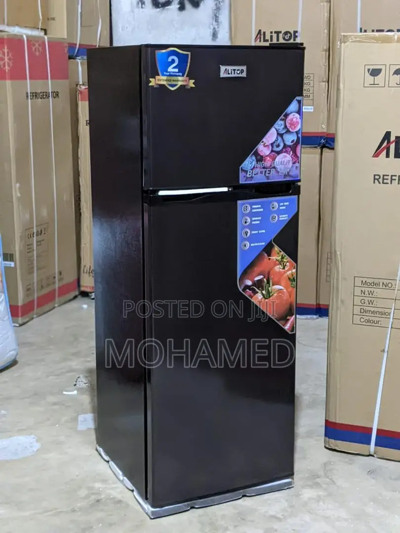 Alitop Fridge/Friji