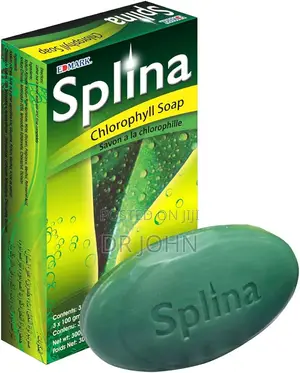 Splina Soap Ni Kiboko Ya Chunusi Na Madoa