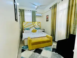 Furnished 2bdrm Apartment in Kinondoni for rent