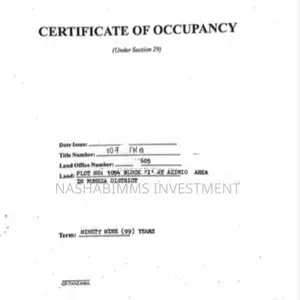 Petrol Station Plot for Sale in Tanga