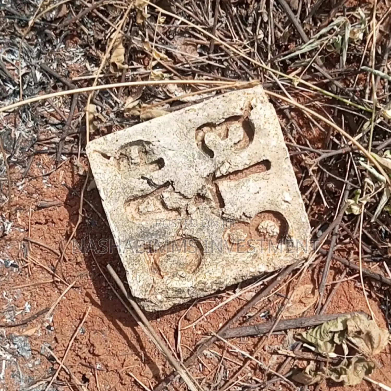 Petrol Station Plot for Sale in Tanga