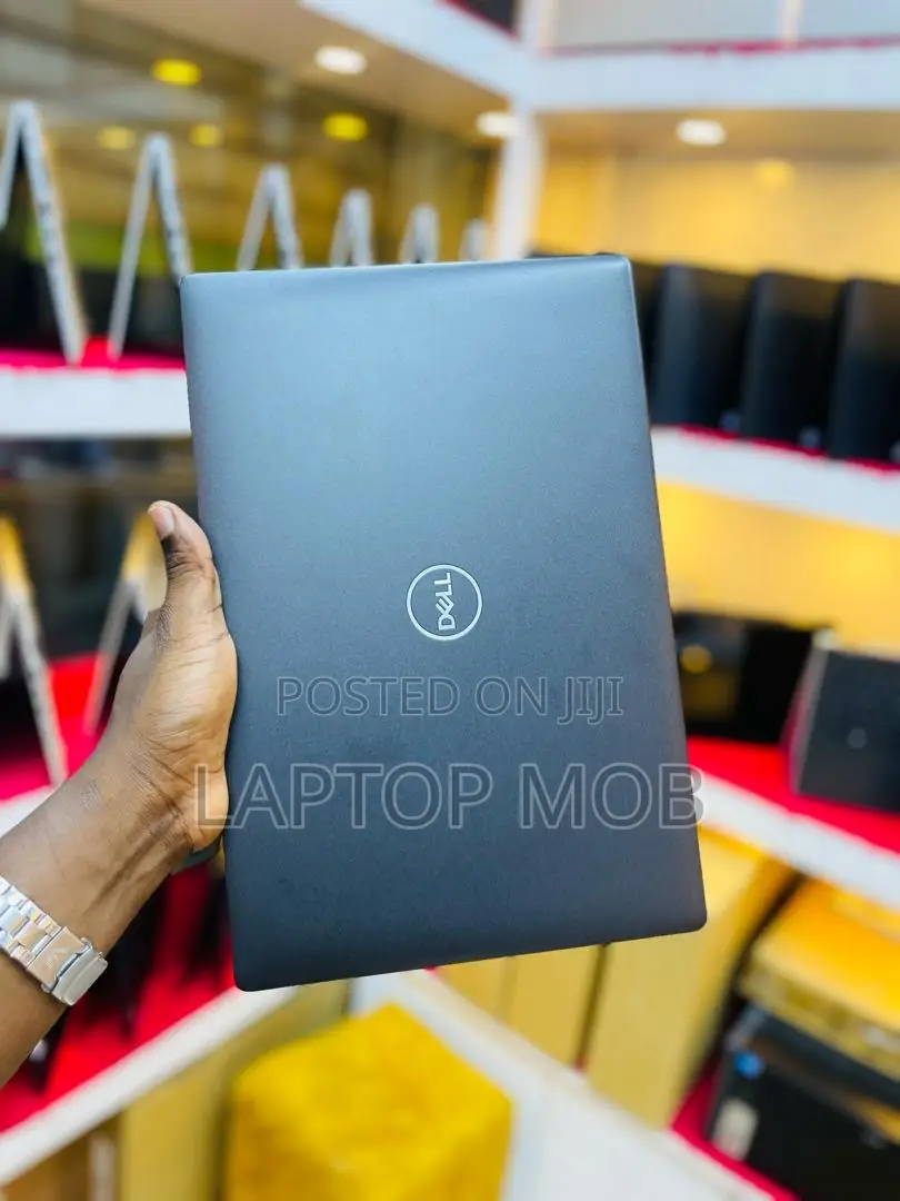 Laptop Dell Latitude 5400 16GB Intel Core I5 SSD 256GB