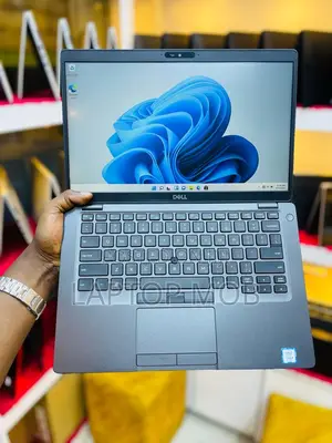 Laptop Dell Latitude 5400 16GB Intel Core I5 SSD 256GB