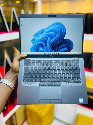 Laptop Dell Latitude 5400 16GB Intel Core I5 SSD 256GB