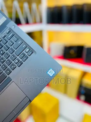 Laptop Dell Latitude 5400 16GB Intel Core I5 SSD 256GB