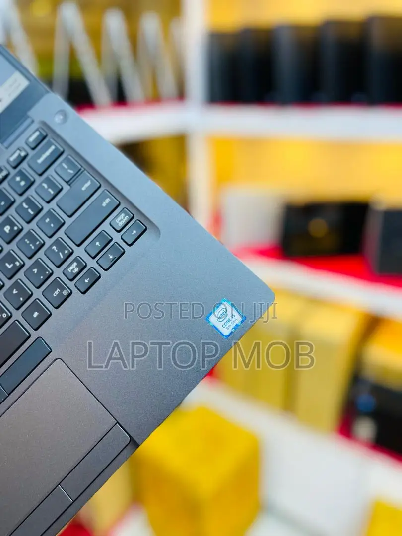 Laptop Dell Latitude 5400 16GB Intel Core I5 SSD 256GB