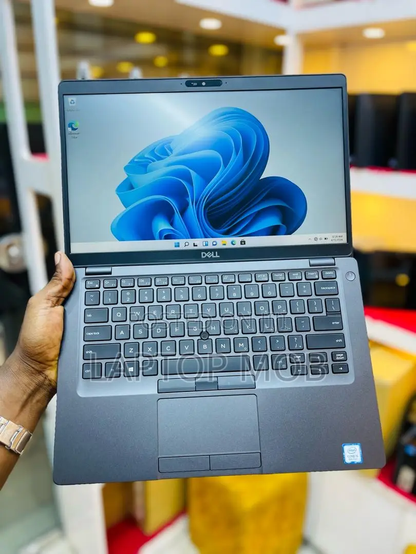 Laptop Dell Latitude 5400 16GB Intel Core I5 SSD 256GB