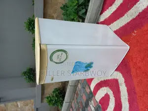 Singlee Door Inagandisha Na Kupooza