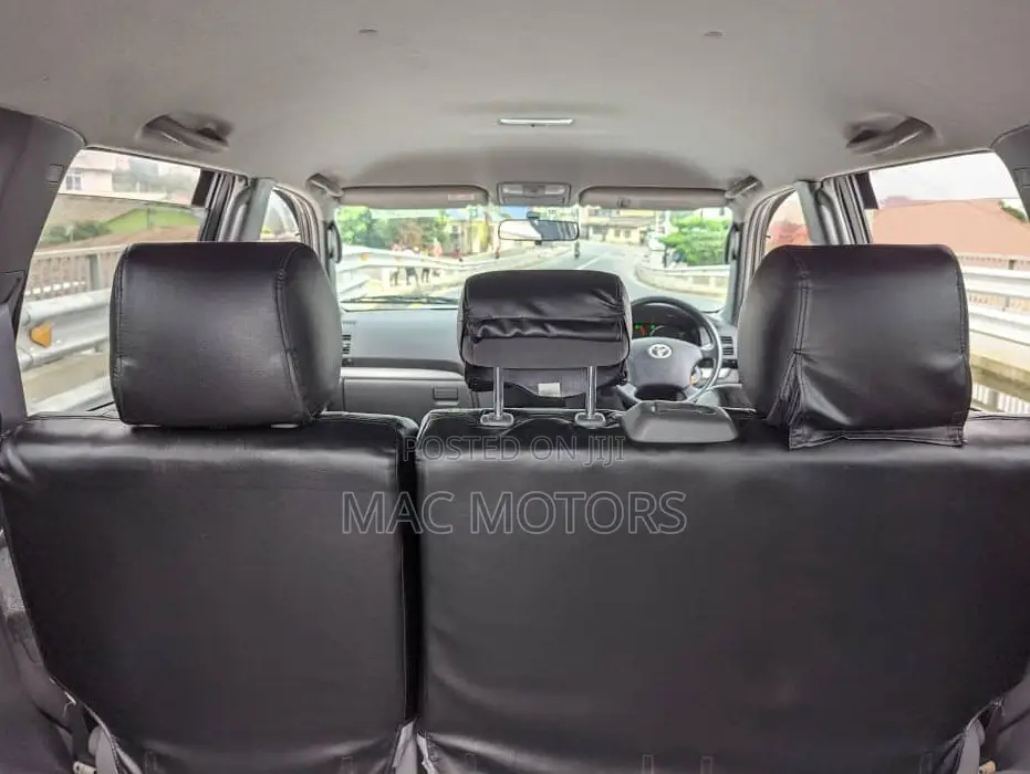 Toyota Land Cruiser Prado 2.7 i 16V 2006 Silver