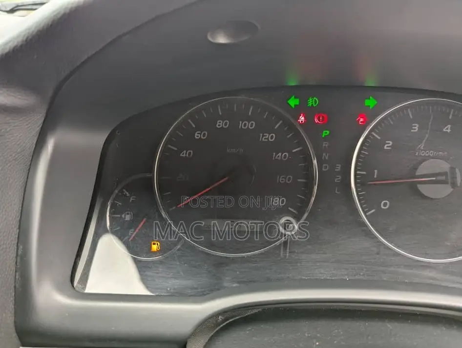 Toyota Land Cruiser Prado 2.7 i 16V 2006 Silver