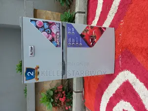 Lita 53 Alitop Clean