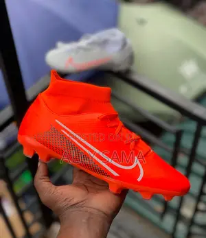 Football Boots NIKE