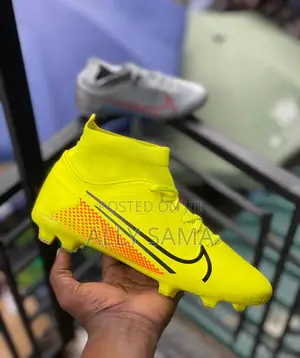 Football Boots NIKE
