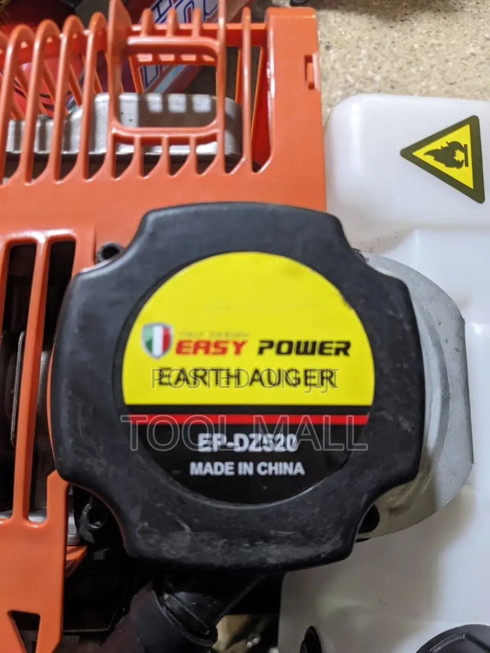 Easypower Earth Auger EP-DZ520