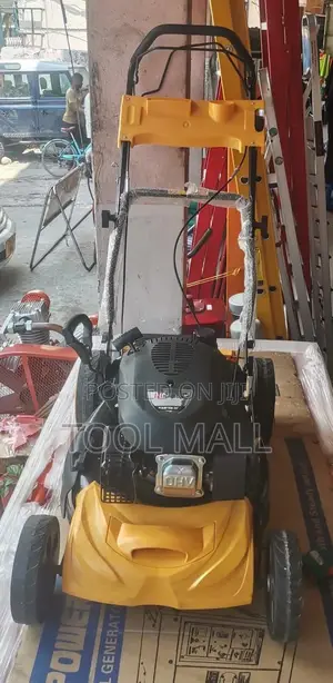 Photo - Namson Lawn Mower