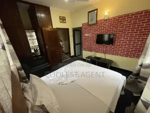 Furnished 1bdrm Shared Apartment in Mikocheni, Kinondoni for rent
