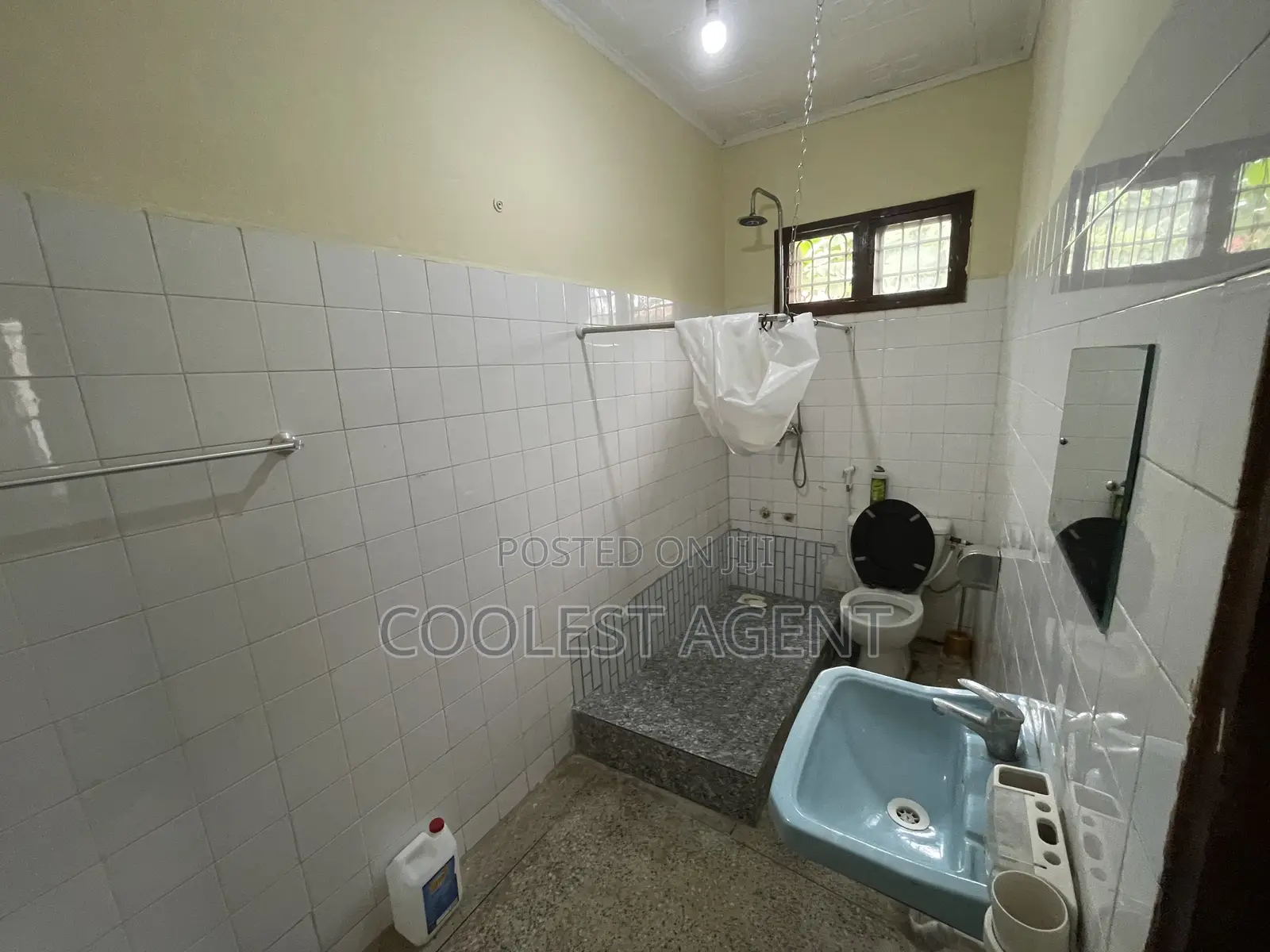 Furnished 1bdrm Shared Apartment in Mikocheni, Kinondoni for rent