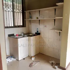 1bdrm Apartment in Dalalipapaatzseven, Kinondoni for rent