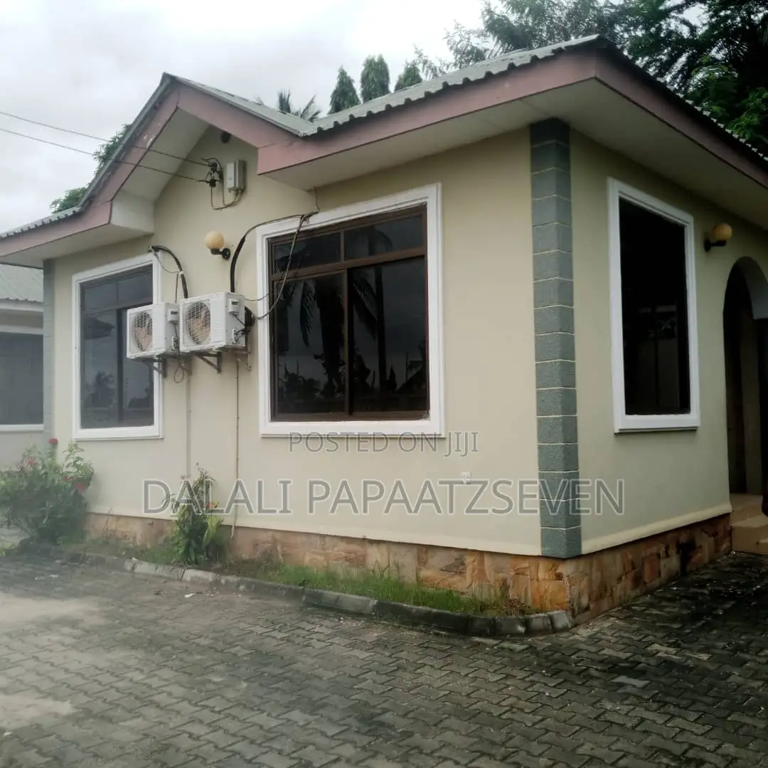 1bdrm Apartment in Dalalipapaatzseven, Kinondoni for rent