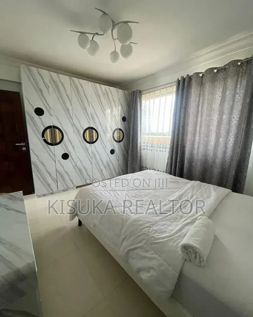 Penthouse Short Stay One Bedroom for Rent Oysterbay $1,500