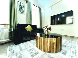 2 Bedroom Fully Furnished Short Stay for Rent in Kinondoni