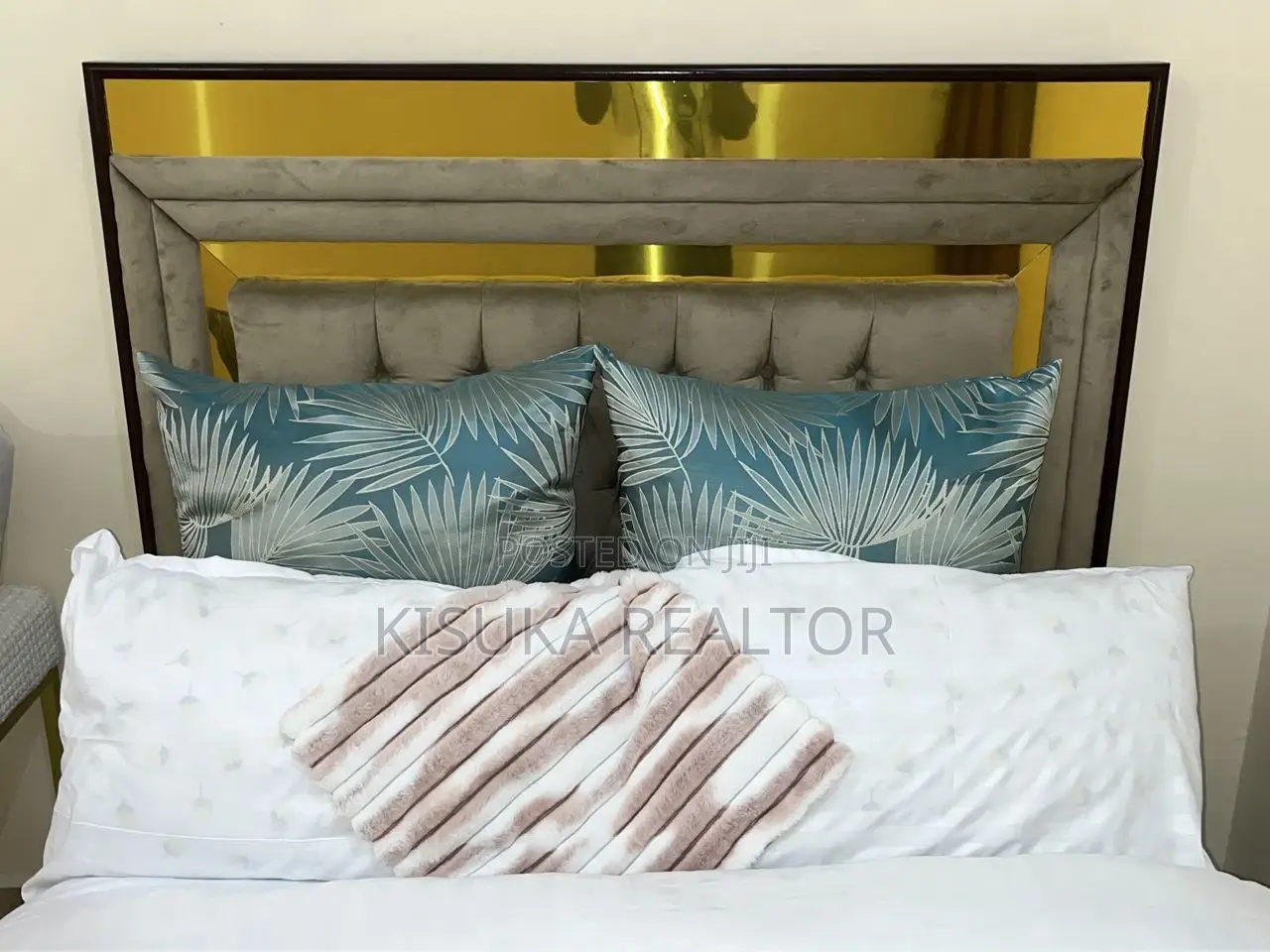2 Bedroom Fully Furnished Short Stay for Rent in Kinondoni