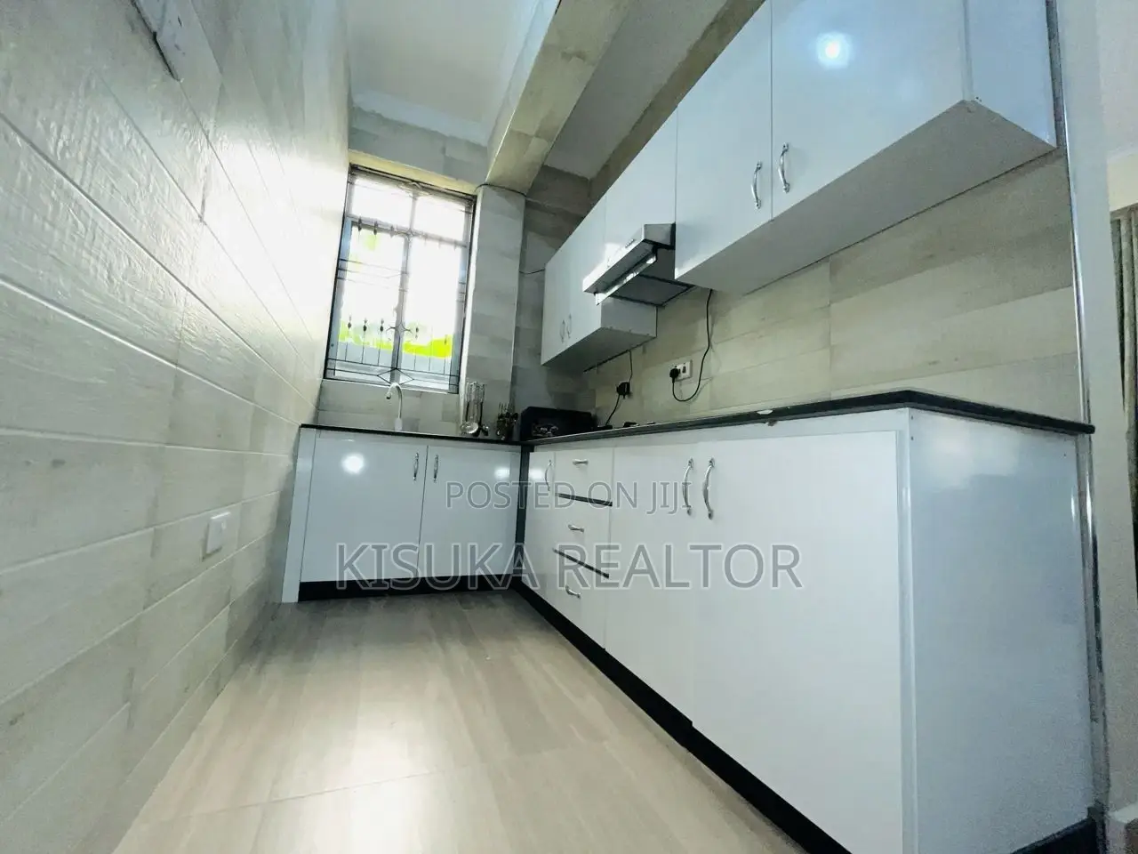 2 Bedroom Fully Furnished Short Stay for Rent in Kinondoni