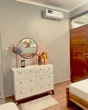 New Luxury 2 Bedroom Apartment for Rent Fully Furnished